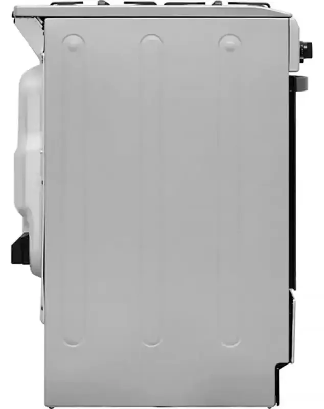 Плита газова Indesit IS5G0KMX/E - фото - №4