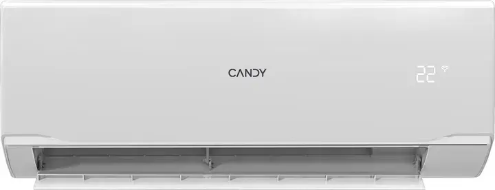 Кондиціонер CANDY Pura CY-09RAIN-A/CY-09RAOUT-A - фото - №1