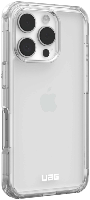 Чохол для iPhone 16 Pro UAG Plyo Ice (114484114343) - фото - №0