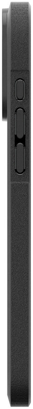 Чохол для iPhone 16 Pro Spigen Core Armor Matte Black (ACS08157) - фото - №2