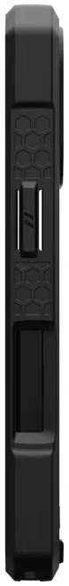 Чохол для iPhone 16 Pro UAG Monarch Carbon Fiber (114460114242) - фото - №9
