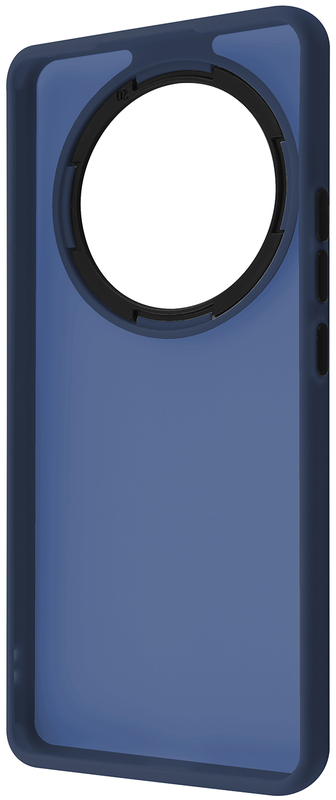 Чохол для Realme 14 Pro WAVE Matte Color Case (midnight blue) - фото - №1