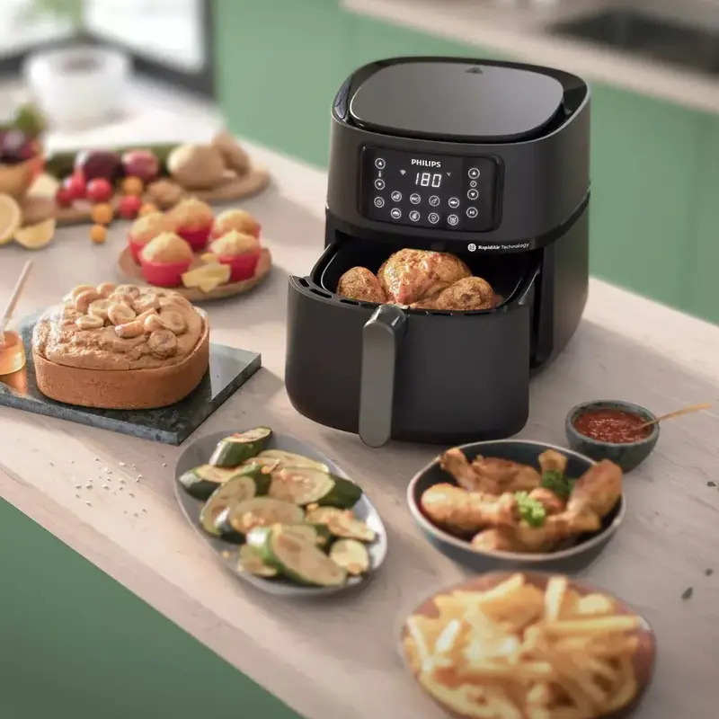 Мультипіч Philips HD9285/90 - фото - №4