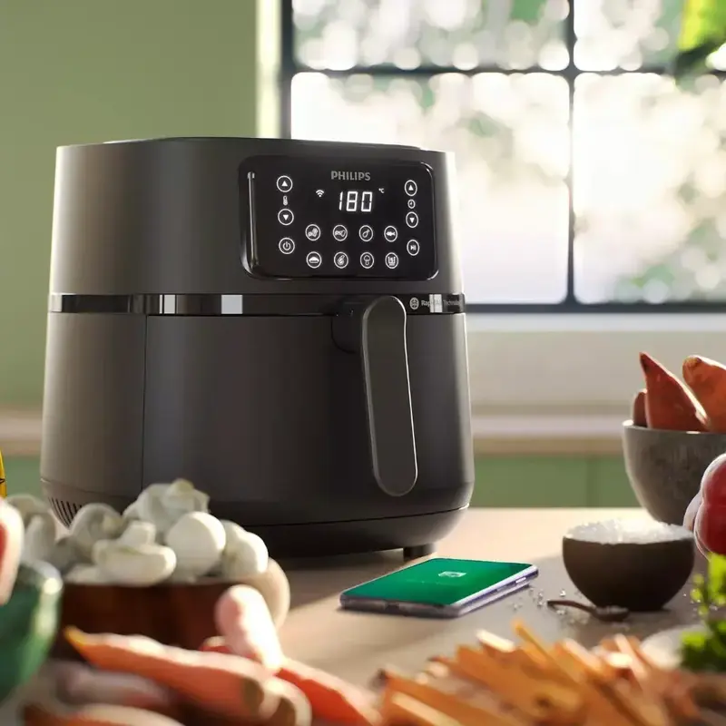 Мультипіч Philips HD9285/90 - фото - №3