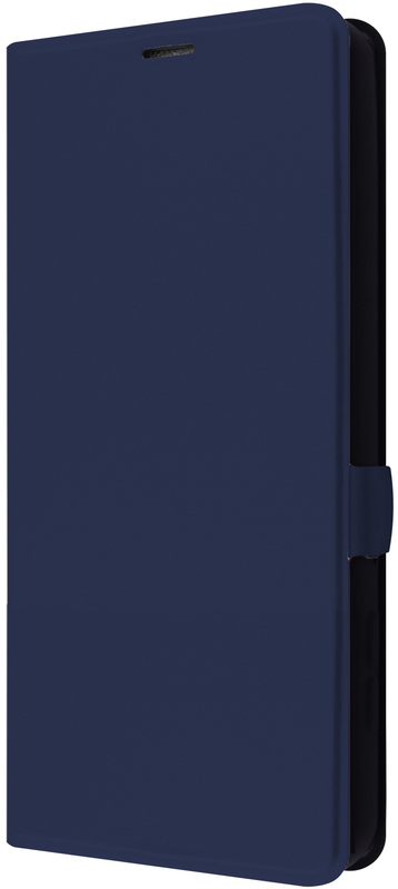 Чохол для Samsung A36/A56 WAVE Flap Case (blue) - фото - №0