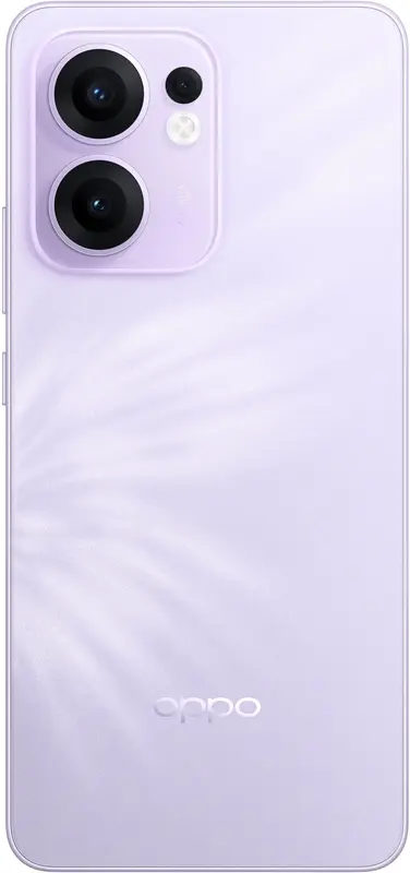 OPPO Reno13 FS 5G 12/512GB (Plume Purple) фото