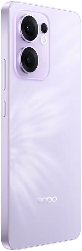 OPPO Reno13 FS 5G 12/512GB (Plume Purple) фото
