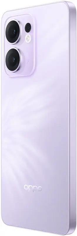 OPPO Reno13 FS 5G 12/512GB (Plume Purple) фото