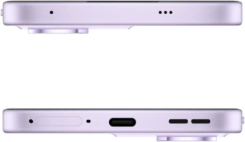 OPPO Reno13 FS 5G 12/512GB (Plume Purple) фото