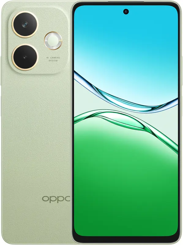 OPPO A5 Pro 4G 8/128GB (Olive Green) фото