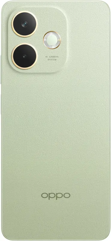 OPPO A5 Pro 4G 8/128GB (Olive Green) фото