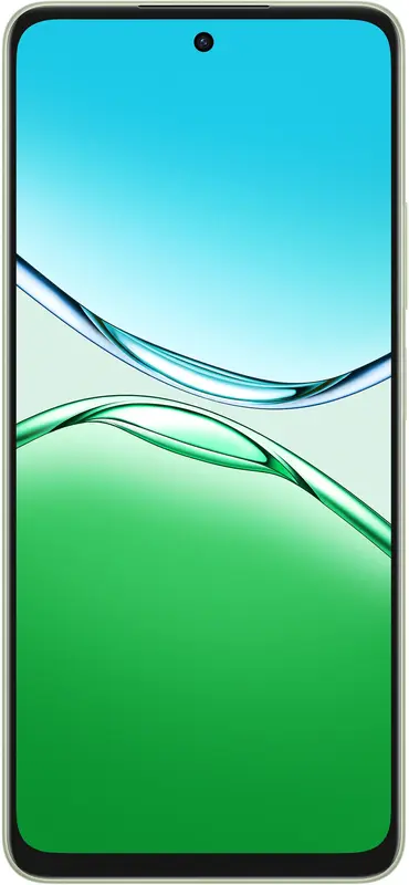 OPPO A5 Pro 4G 8/128GB (Olive Green) фото