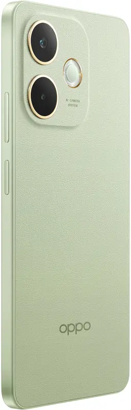 OPPO A5 Pro 4G 8/128GB (Olive Green) фото