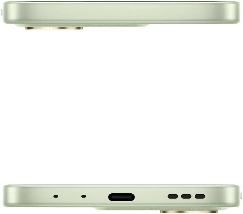 OPPO A5 Pro 4G 8/128GB (Olive Green) фото