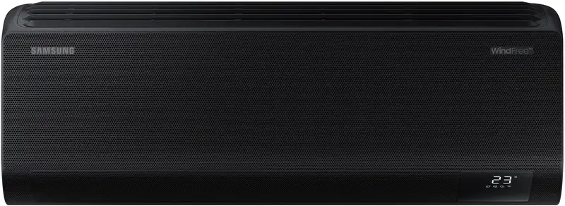 Кондиціонер Samsung Wind Free AR70F09C1BBNUA - фото - №0
