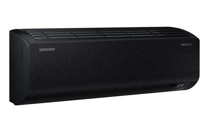 Кондиціонер Samsung Wind Free AR70F09C1BBNUA - фото - №2