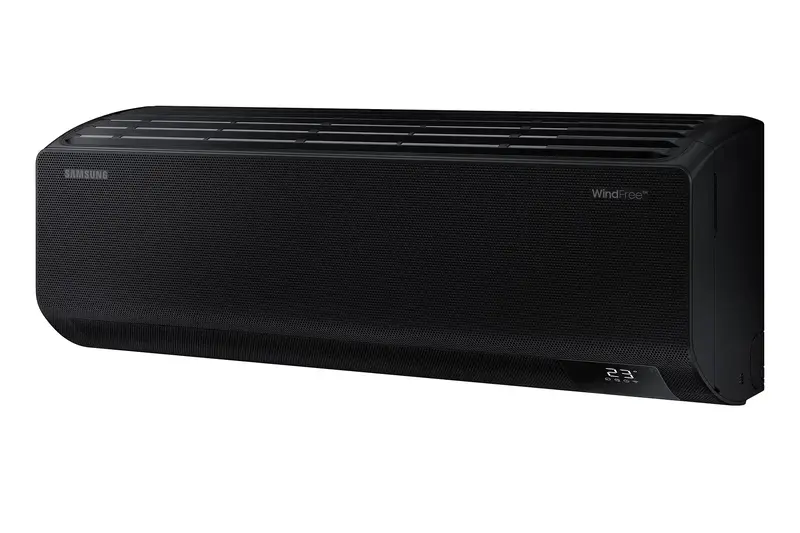 Кондиціонер Samsung Wind Free AR70F09C1BBNUA - фото - №3