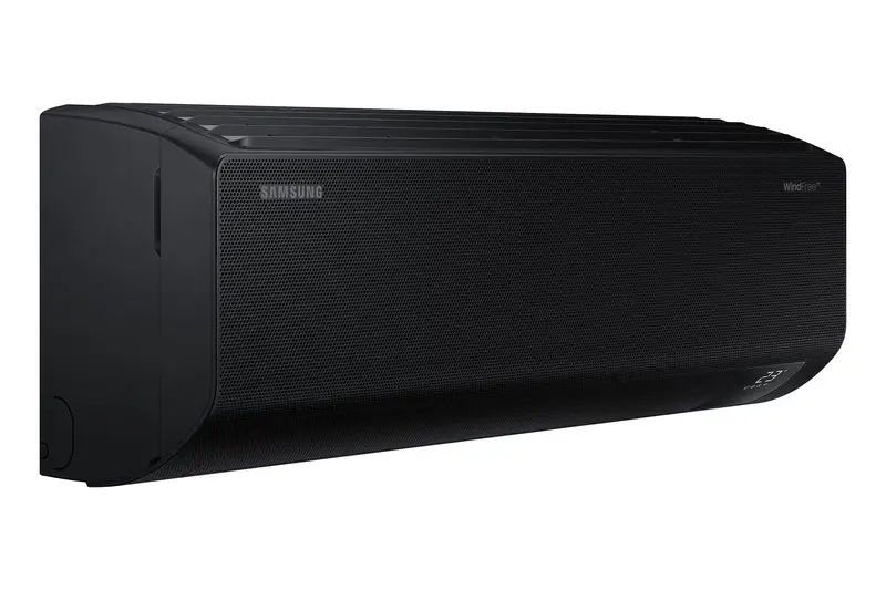 Кондиціонер Samsung Wind Free AR70F09C1BBNUA - фото - №4