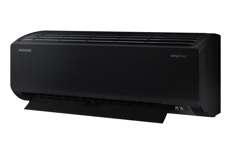 Кондиціонер Samsung Wind Free AR70F09C1BBNUA - фото - №5