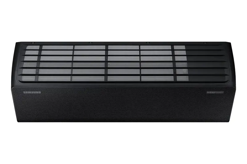 Кондиціонер Samsung Wind Free AR70F09C1BBNUA - фото - №6
