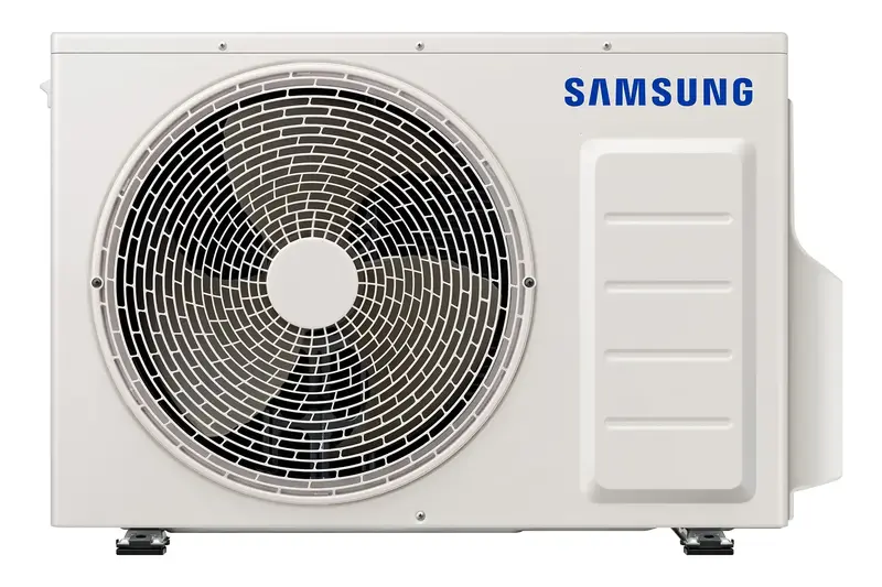 Кондиціонер Samsung Wind Free AR70F09C1BBNUA - фото - №7