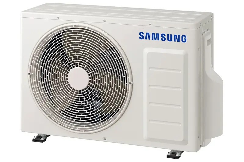 Кондиціонер Samsung Wind Free AR70F09C1BBNUA - фото - №8