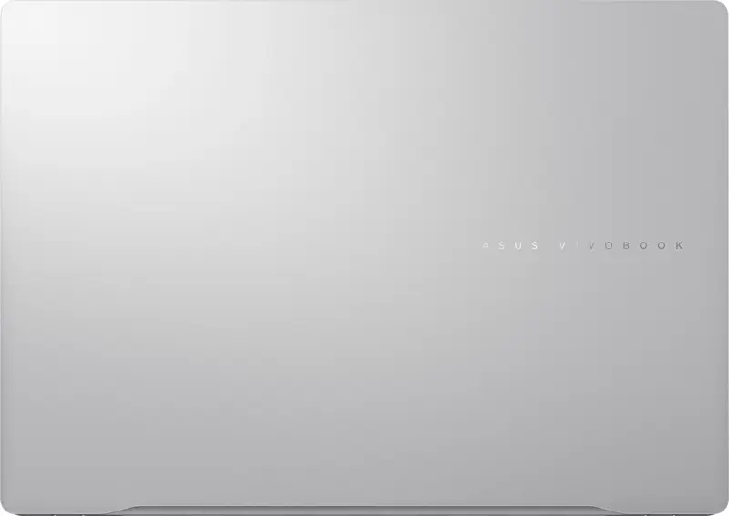 Ноутбук Asus Vivobook S 14 OLED M5406WA-PP024 Cool Silver (90NB14P1-M00120) - фото - №4