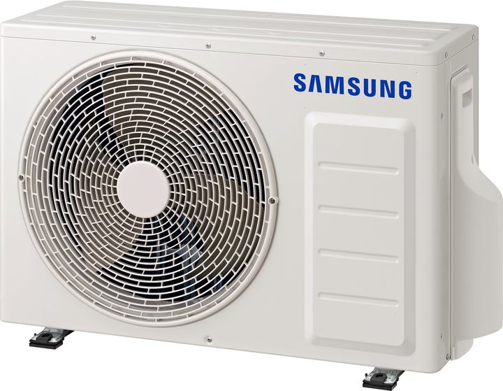 Кондиціонер SAMSUNG AI WindFree AR70F12C1BBNUA - фото - №10