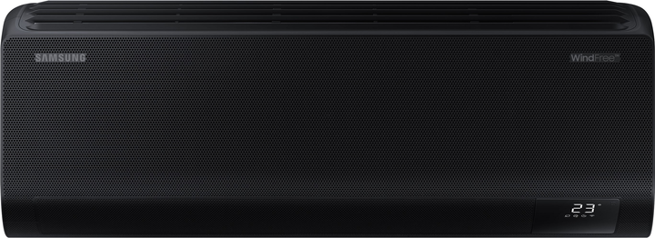 Кондиціонер SAMSUNG AI WindFree AR70F12C1BBNUA - фото - №1