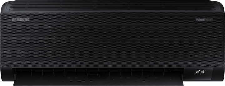 Кондиціонер SAMSUNG AI WindFree AR70F12C1BBNUA - фото - №2