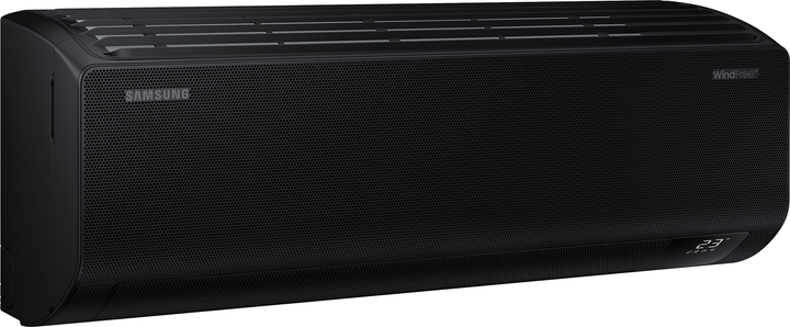 Кондиціонер SAMSUNG AI WindFree AR70F12C1BBNUA - фото - №3