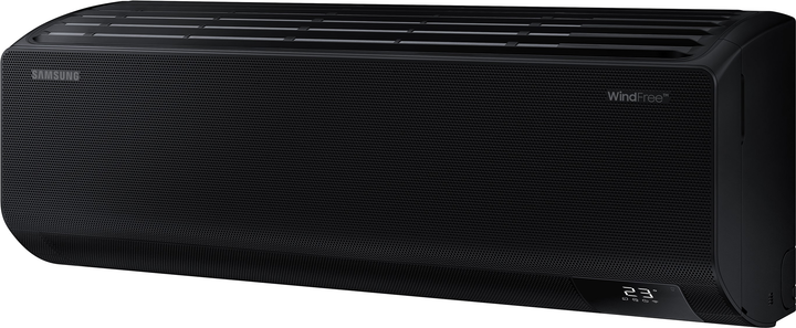 Кондиціонер SAMSUNG AI WindFree AR70F12C1BBNUA - фото - №4