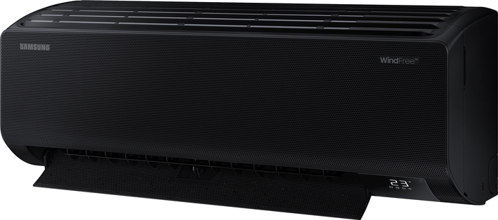 Кондиціонер SAMSUNG AI WindFree AR70F12C1BBNUA - фото - №5