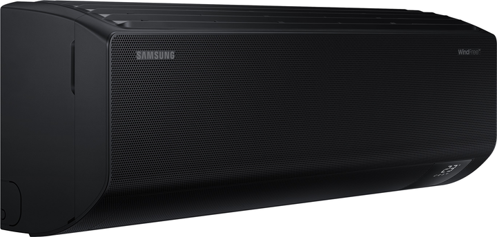 Кондиціонер SAMSUNG AI WindFree AR70F12C1BBNUA - фото - №6