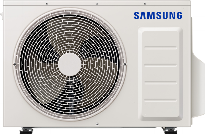Кондиціонер SAMSUNG AI WindFree AR70F12C1BBNUA - фото - №9