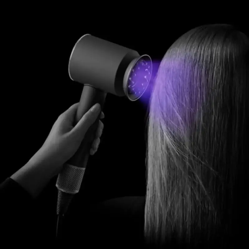 Фен Dyson Supersonic Nural Ceramic Pink/Rose Gold фото