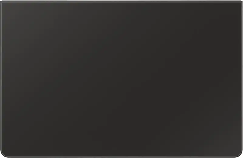 Чохол для Samsung Tab S10 FE+ Book Cover Keyboard Slim - AI Key Black (EF-DX620BBEGUA) - фото - №8