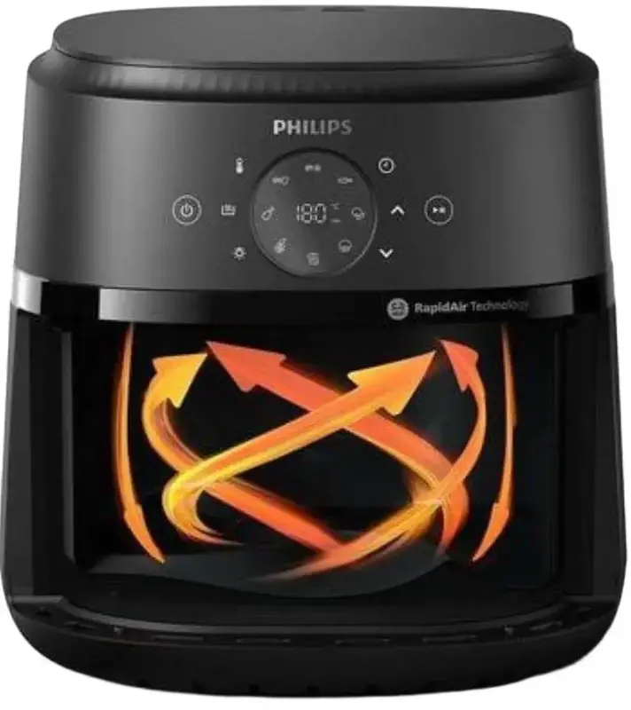 Мультипіч PHILIPS NA230/00 - фото - №3