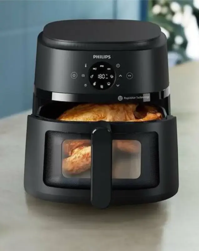 Мультипіч PHILIPS NA230/00 - фото - №4