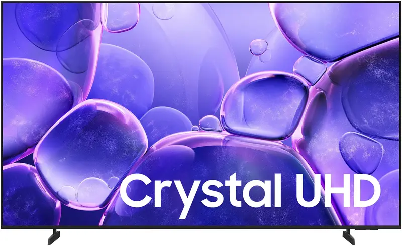 Телевизор Samsung 43" UHD 4K UE43U8000FUXUA фото