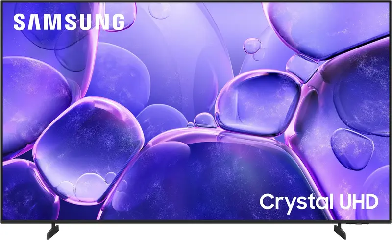 Телевизор Samsung 43" UHD 4K UE43U8000FUXUA фото
