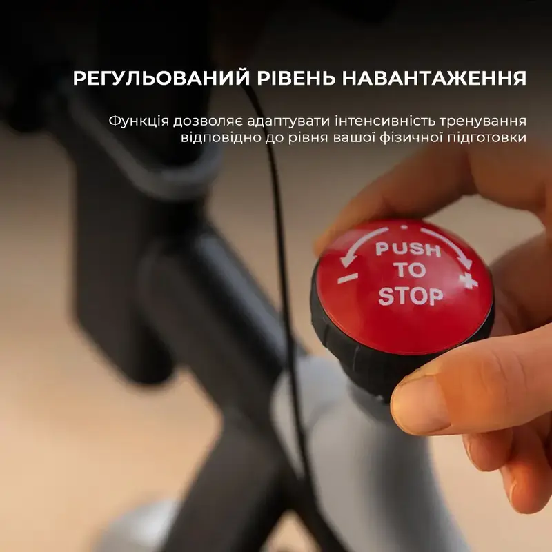 Велотренажер Cecotec DrumFit Indoor 6000 Forcis Bicicleta фото