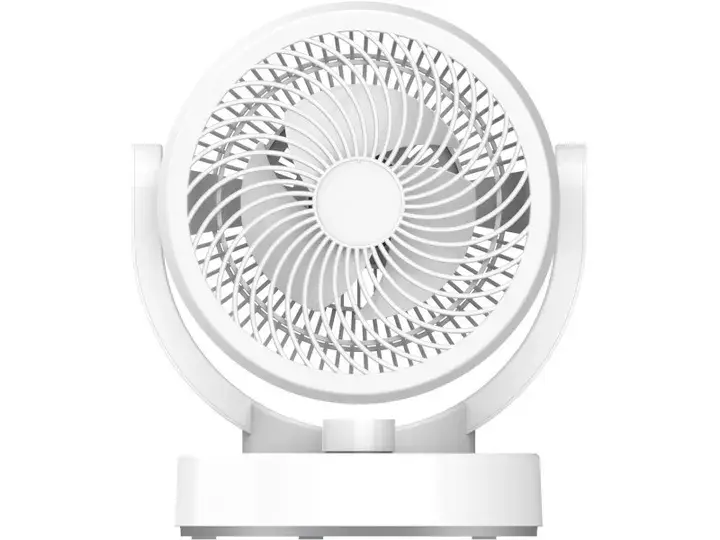 Настільний вентилятор ARDESTO FT-B25W - фото - №0