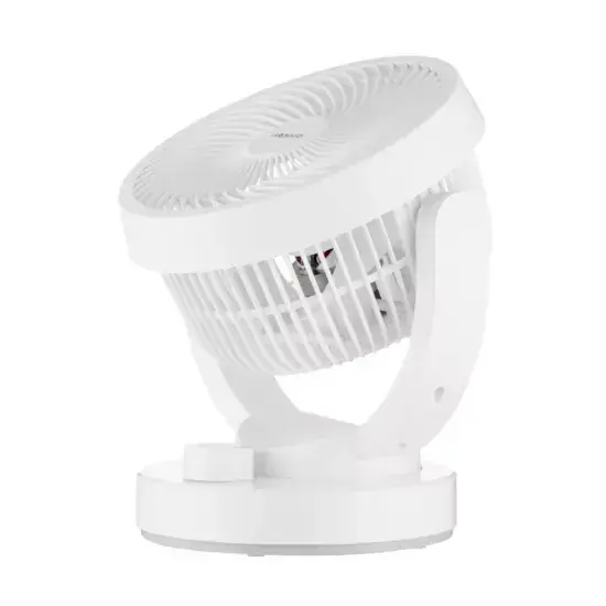 Настільний вентилятор ARDESTO FT-B25W - фото - №4