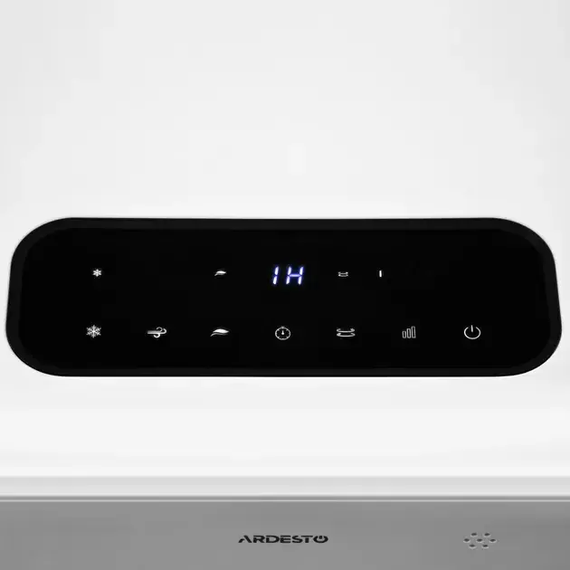 Охолоджувач повітря Ardesto ACO-B15 - фото - №4