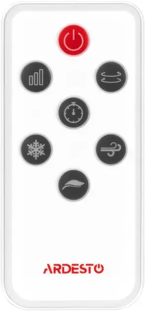 Охолоджувач повітря Ardesto ACO-B15 - фото - №15