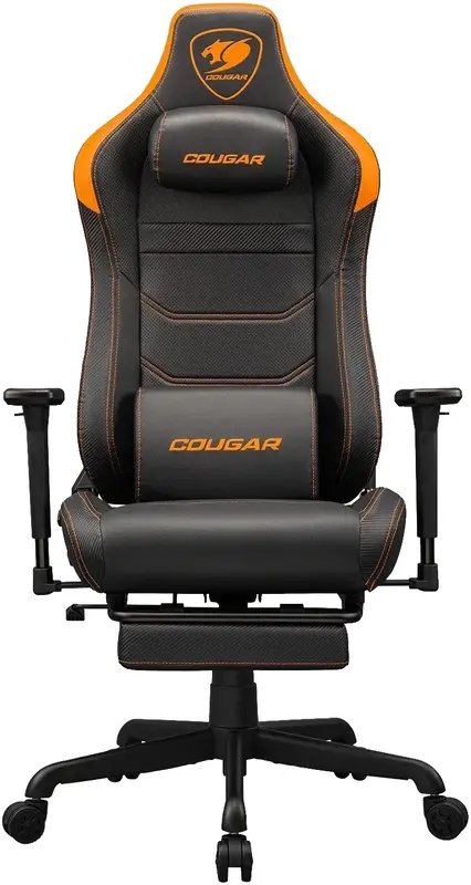 Игровое кресло Cougar ARMOR EVO S - фото - №0