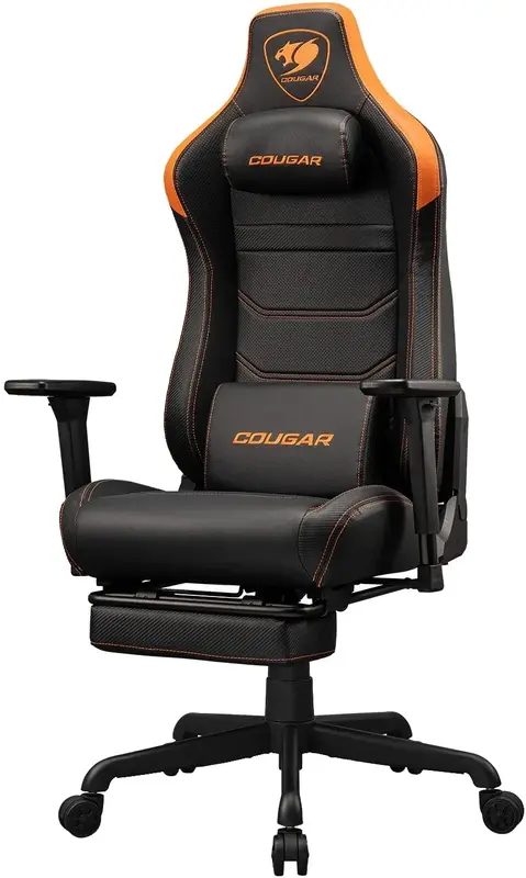 Игровое кресло Cougar ARMOR EVO S - фото - №2