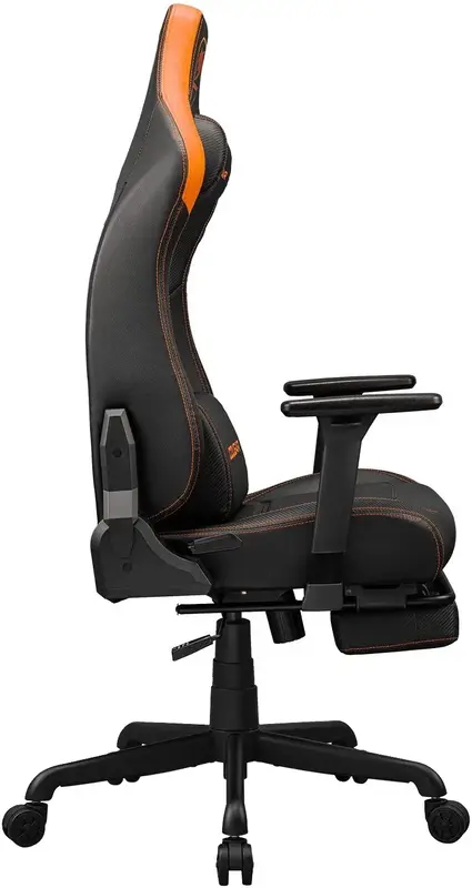 Игровое кресло Cougar ARMOR EVO S - фото - №3