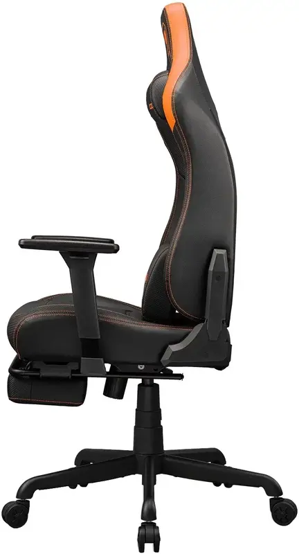 Игровое кресло Cougar ARMOR EVO S - фото - №4